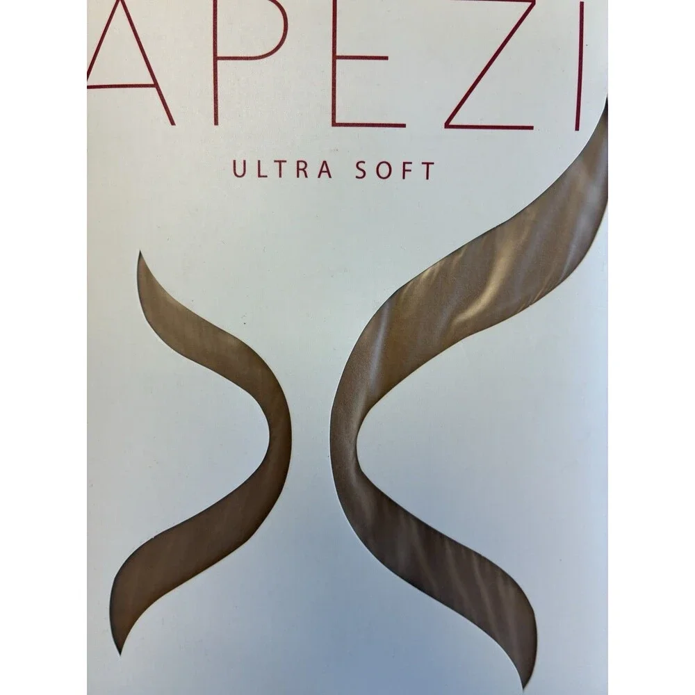 Capezio Women's Ultra Soft Hip Rider #1870 S/M Adult CAR NEW